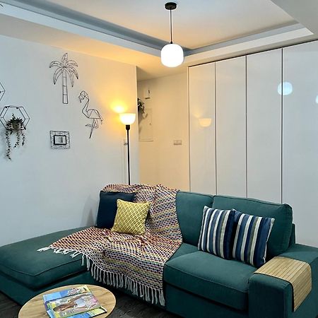 Fat Cow Apartments Larnaca Extérieur photo